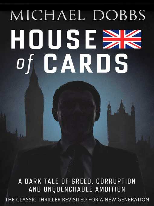 Title details for House of Cards by Michael Dobbs - Available